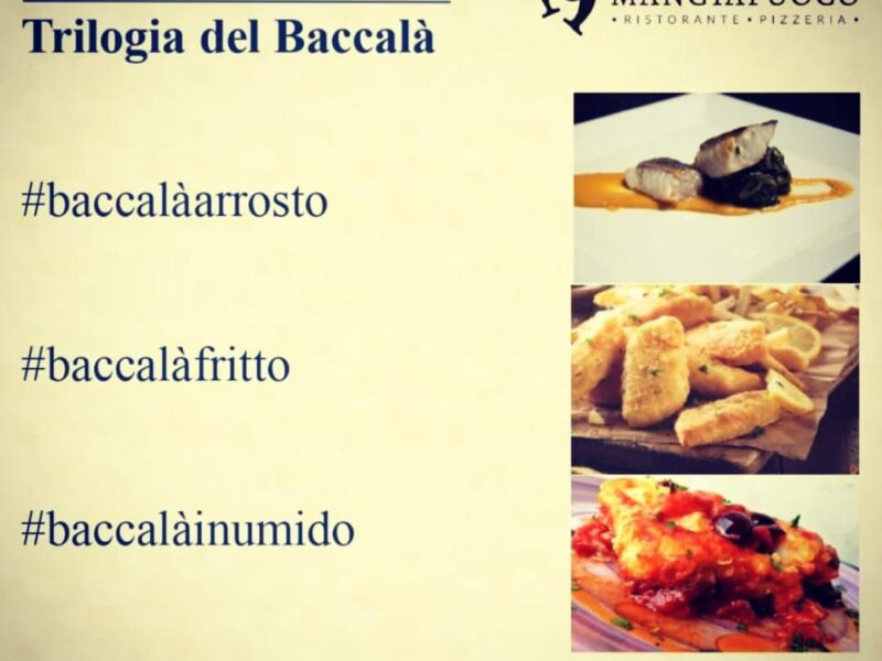 Trilogia del Baccalà